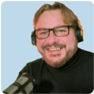 Podcast episode